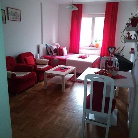Apartman Mira Požarevac 外观 照片