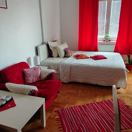 Apartman Mira Požarevac 外观 照片