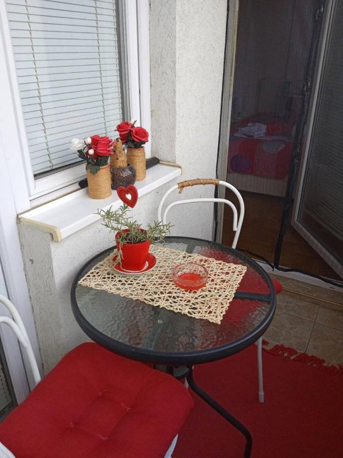 Apartman Mira Požarevac 外观 照片