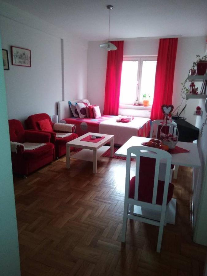 Apartman Mira Požarevac 外观 照片