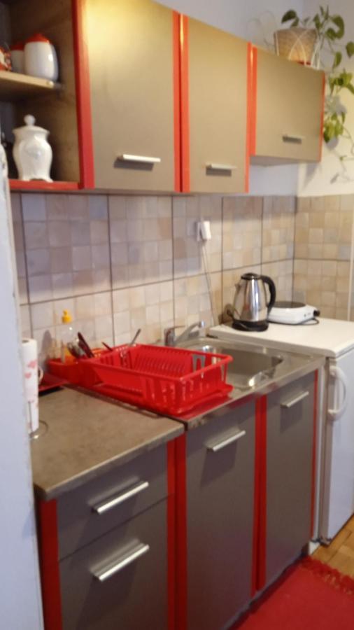 Apartman Mira Požarevac 外观 照片