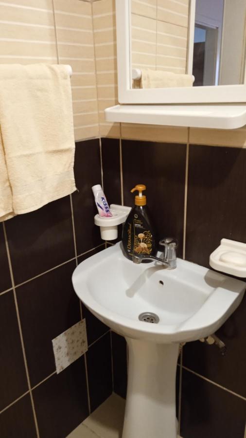 Apartman Mira Požarevac 外观 照片
