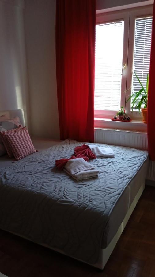 Apartman Mira Požarevac 外观 照片