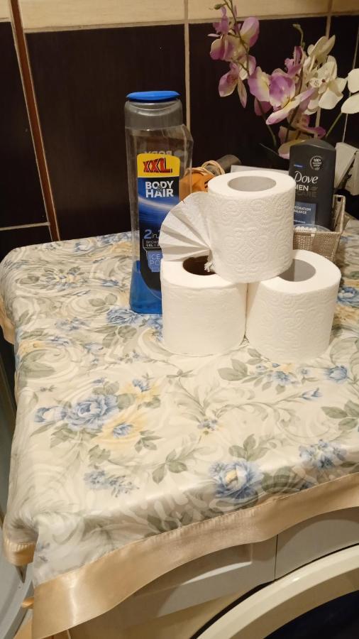 Apartman Mira Požarevac 外观 照片