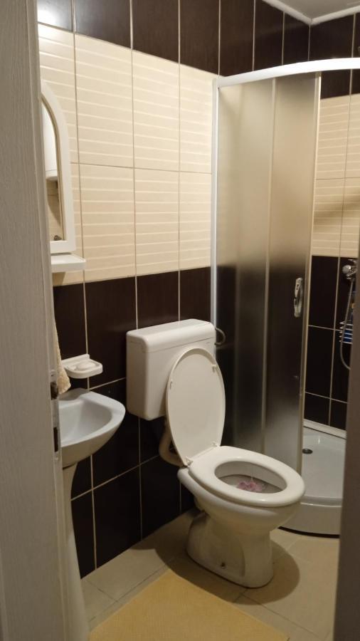 Apartman Mira Požarevac 外观 照片