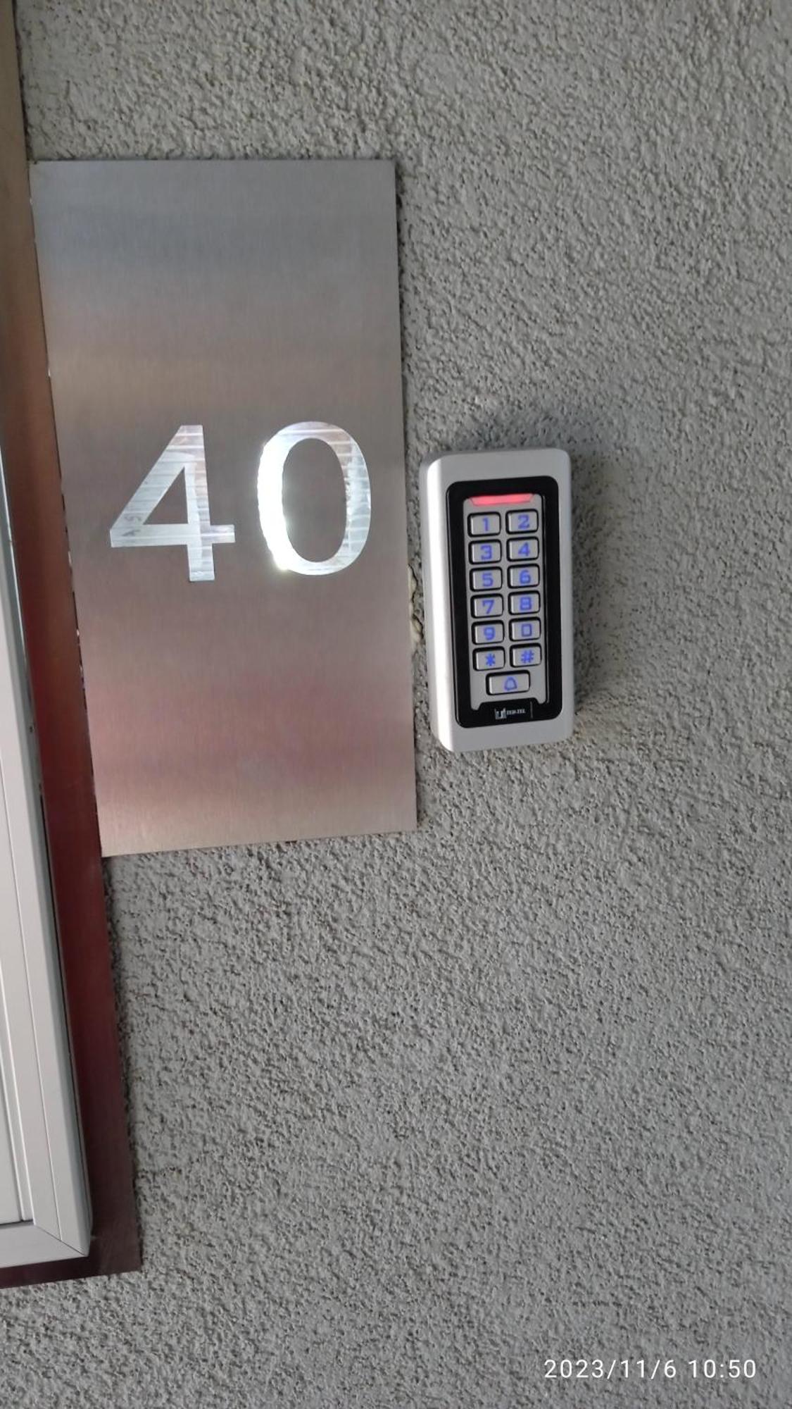 Apartman Mira Požarevac 外观 照片