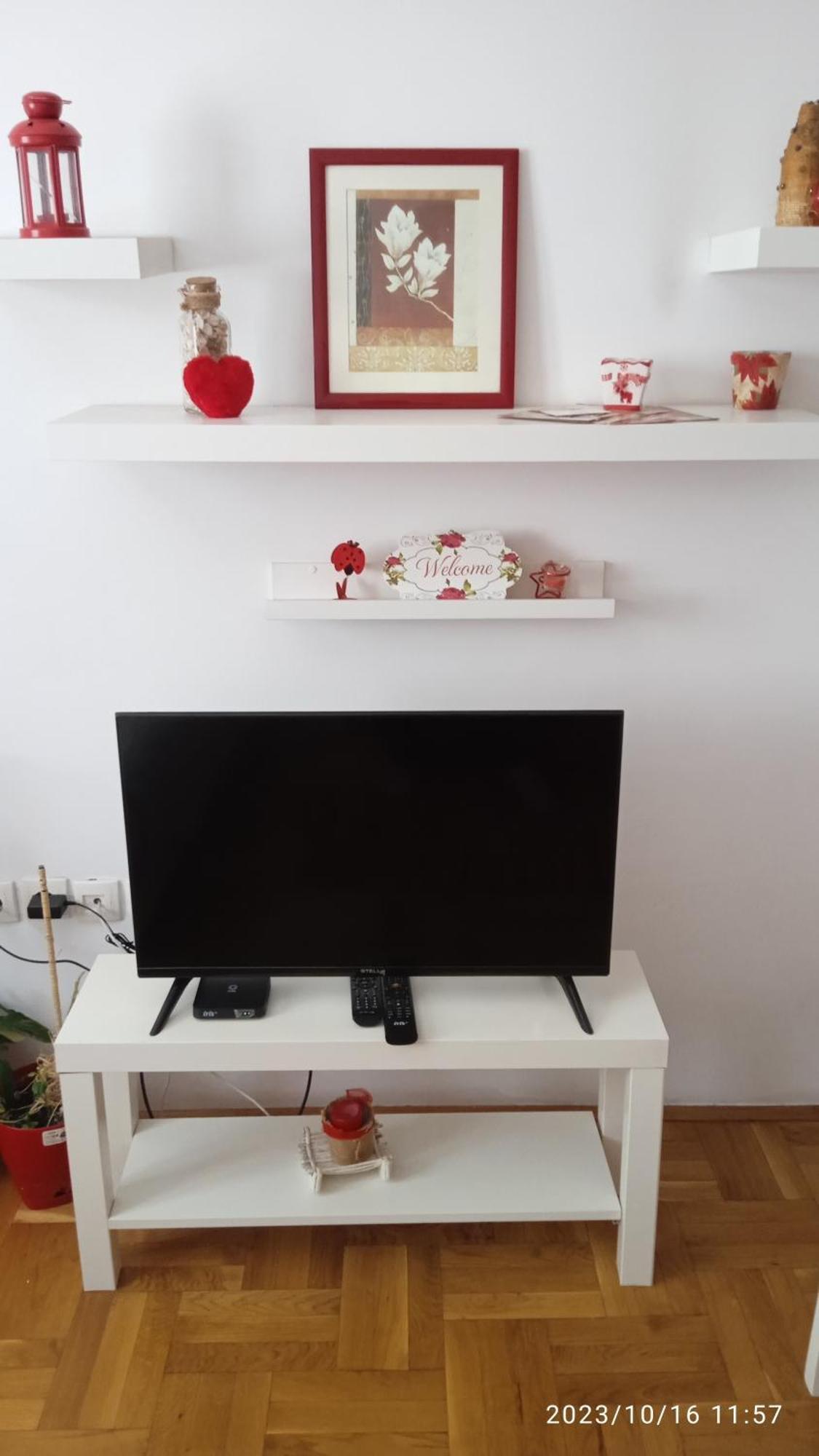 Apartman Mira Požarevac 外观 照片