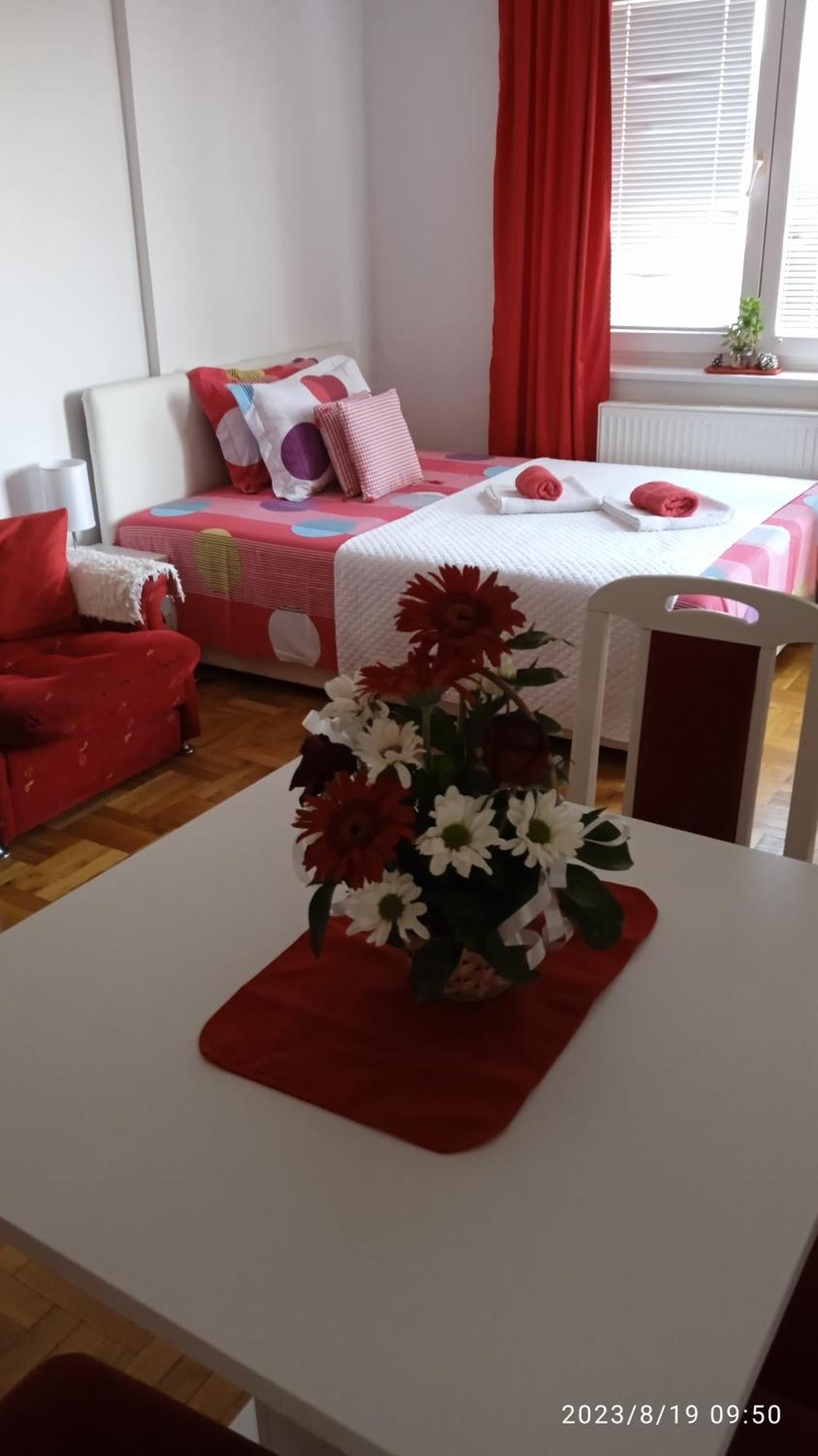 Apartman Mira Požarevac 外观 照片