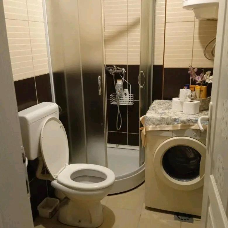 Apartman Mira Požarevac 外观 照片