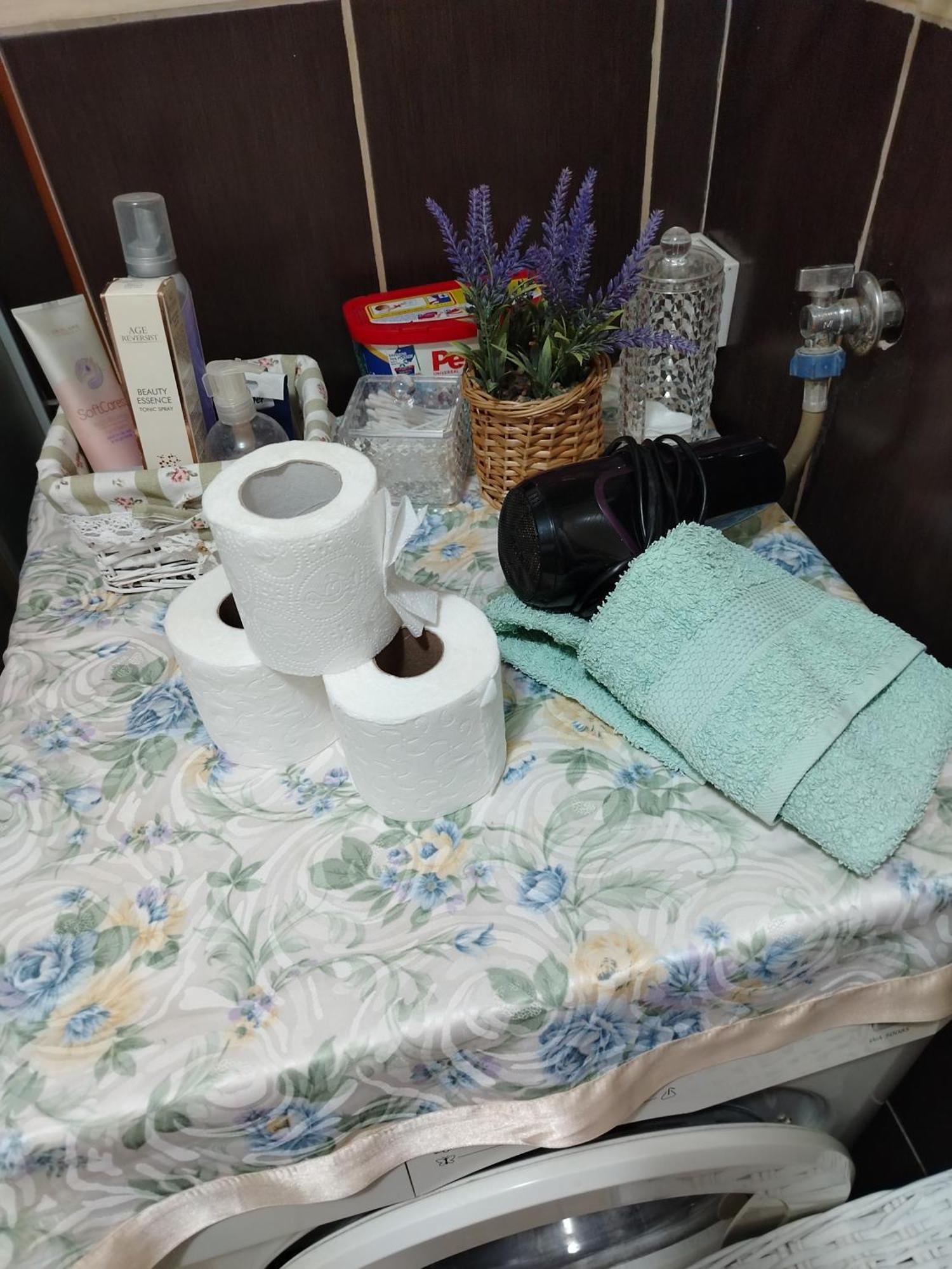 Apartman Mira Požarevac 外观 照片