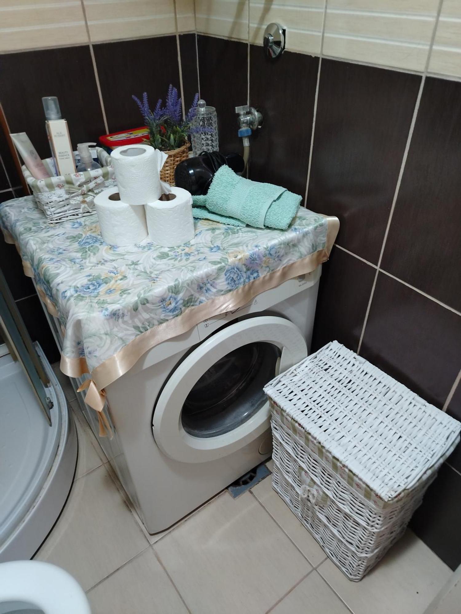 Apartman Mira Požarevac 外观 照片