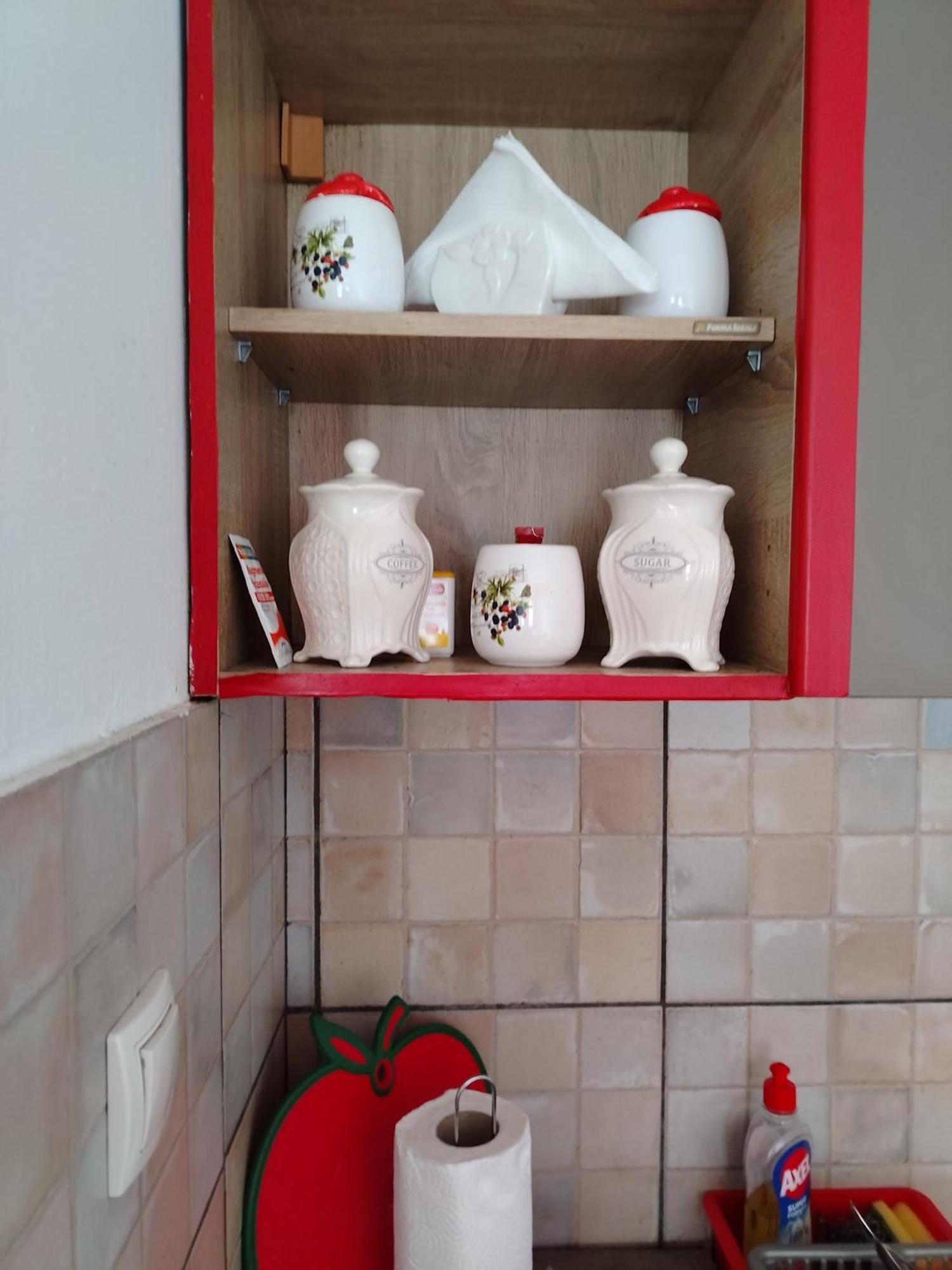 Apartman Mira Požarevac 外观 照片