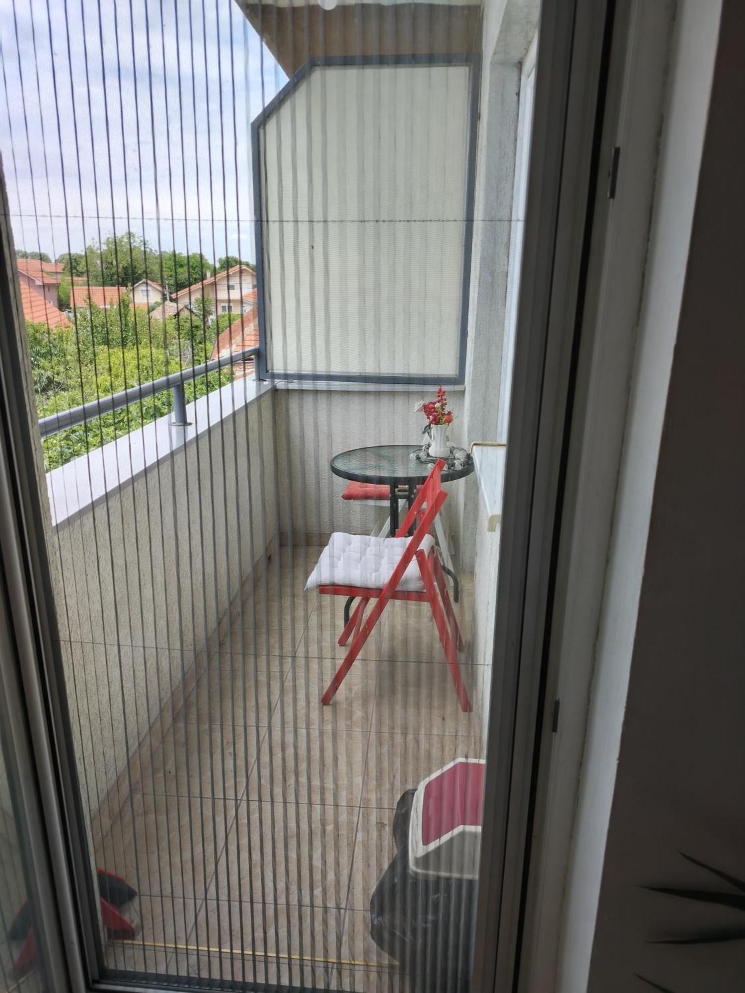 Apartman Mira Požarevac 外观 照片