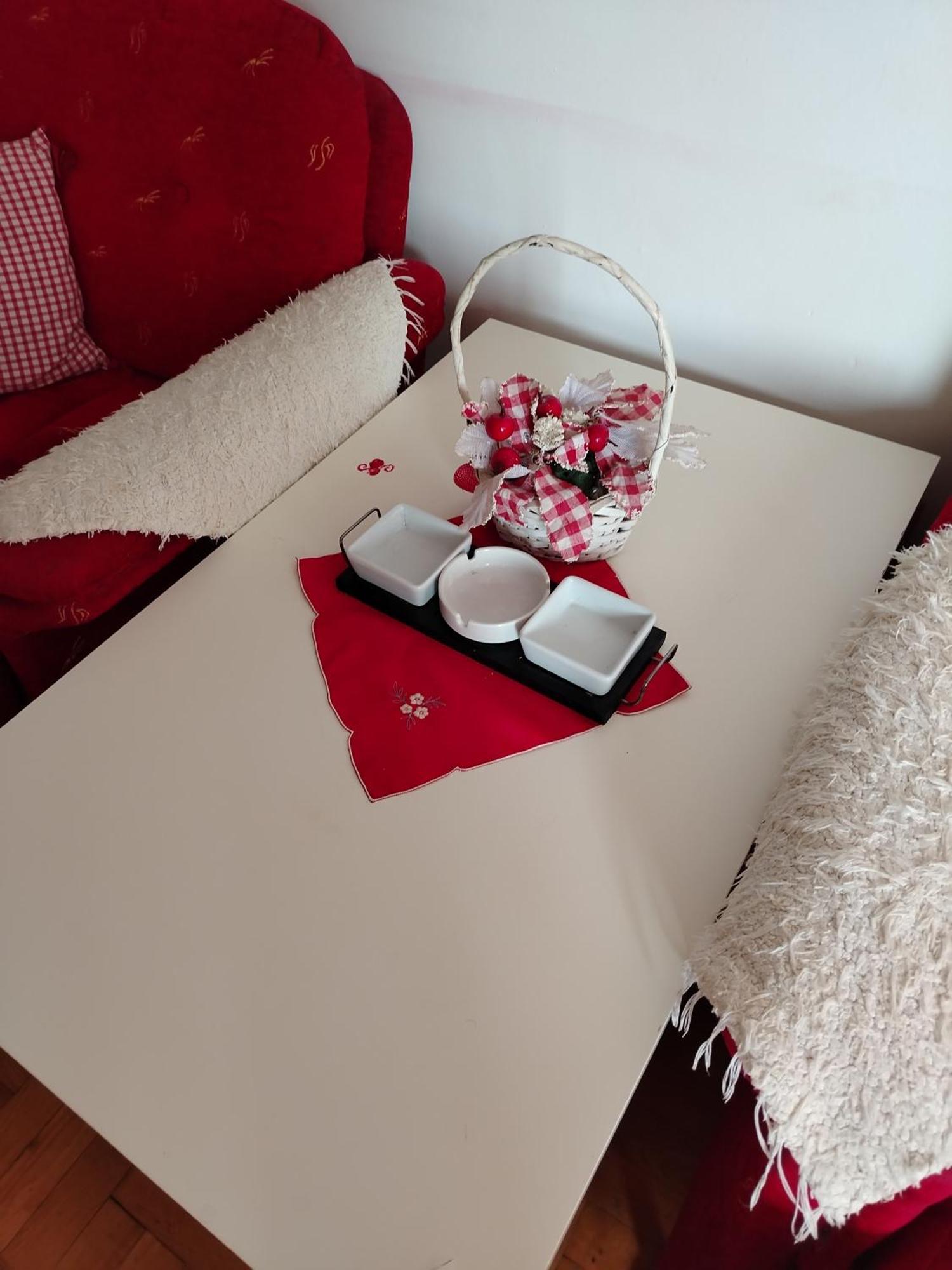 Apartman Mira Požarevac 外观 照片