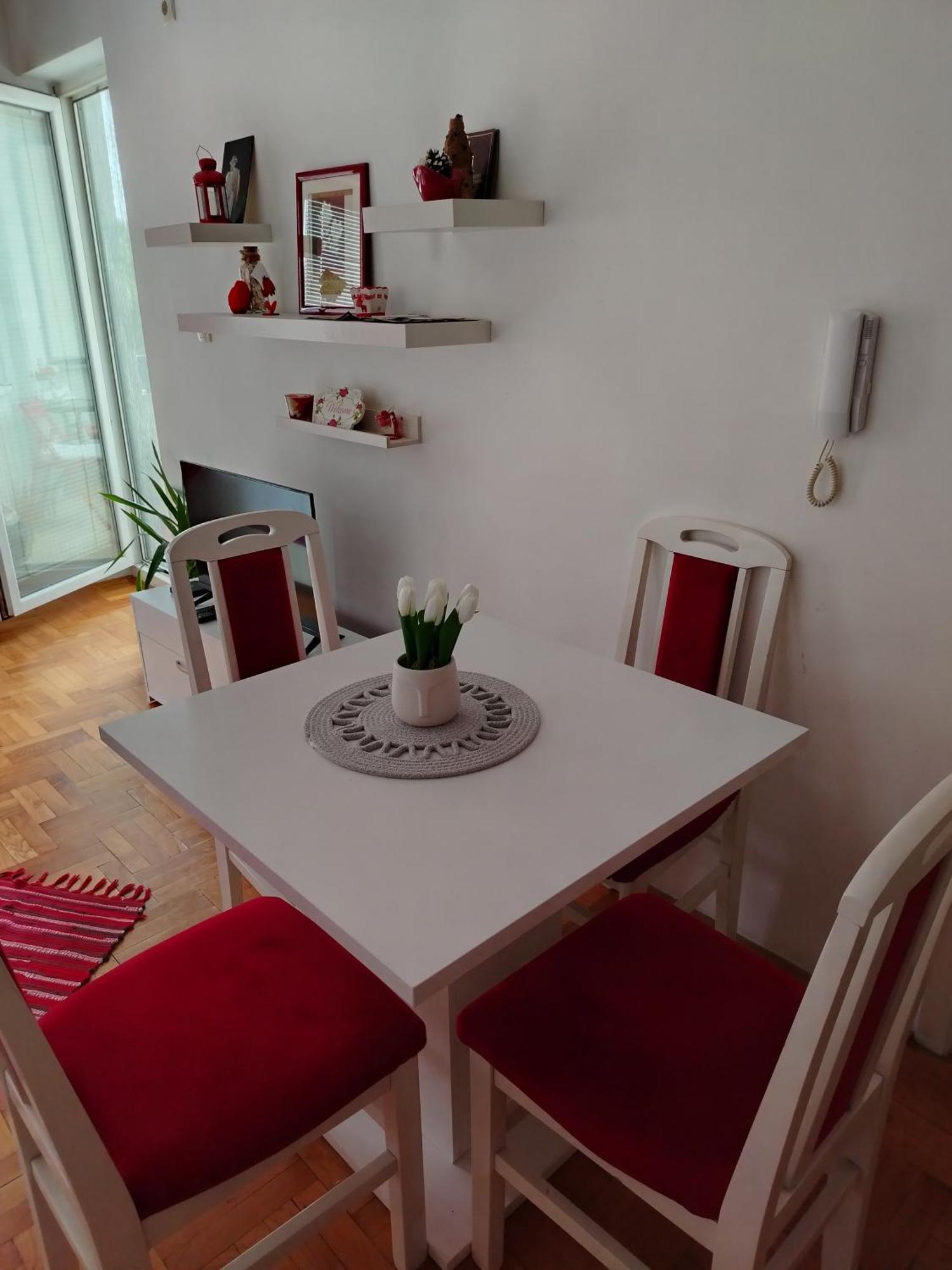 Apartman Mira Požarevac 外观 照片
