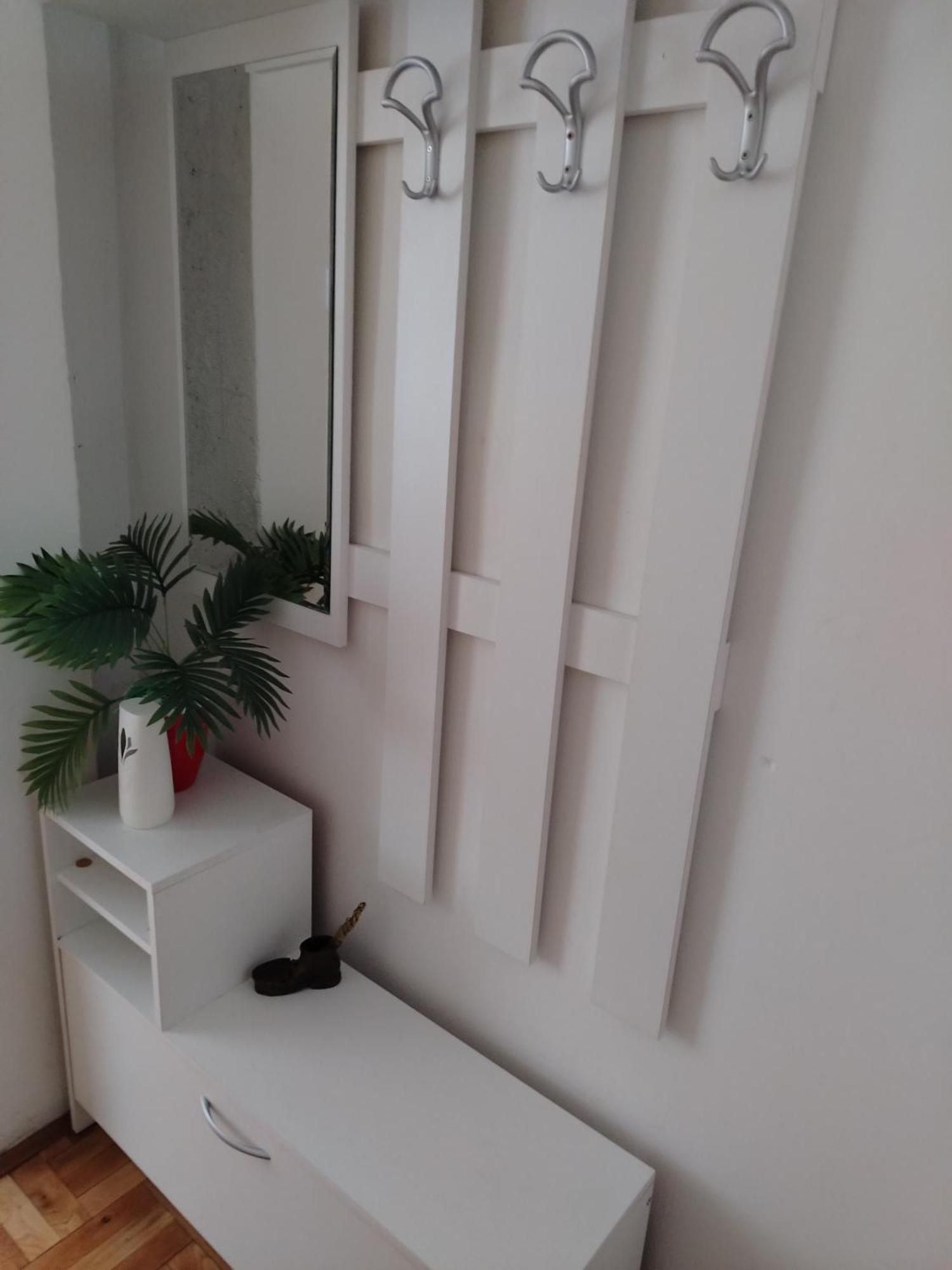 Apartman Mira Požarevac 外观 照片