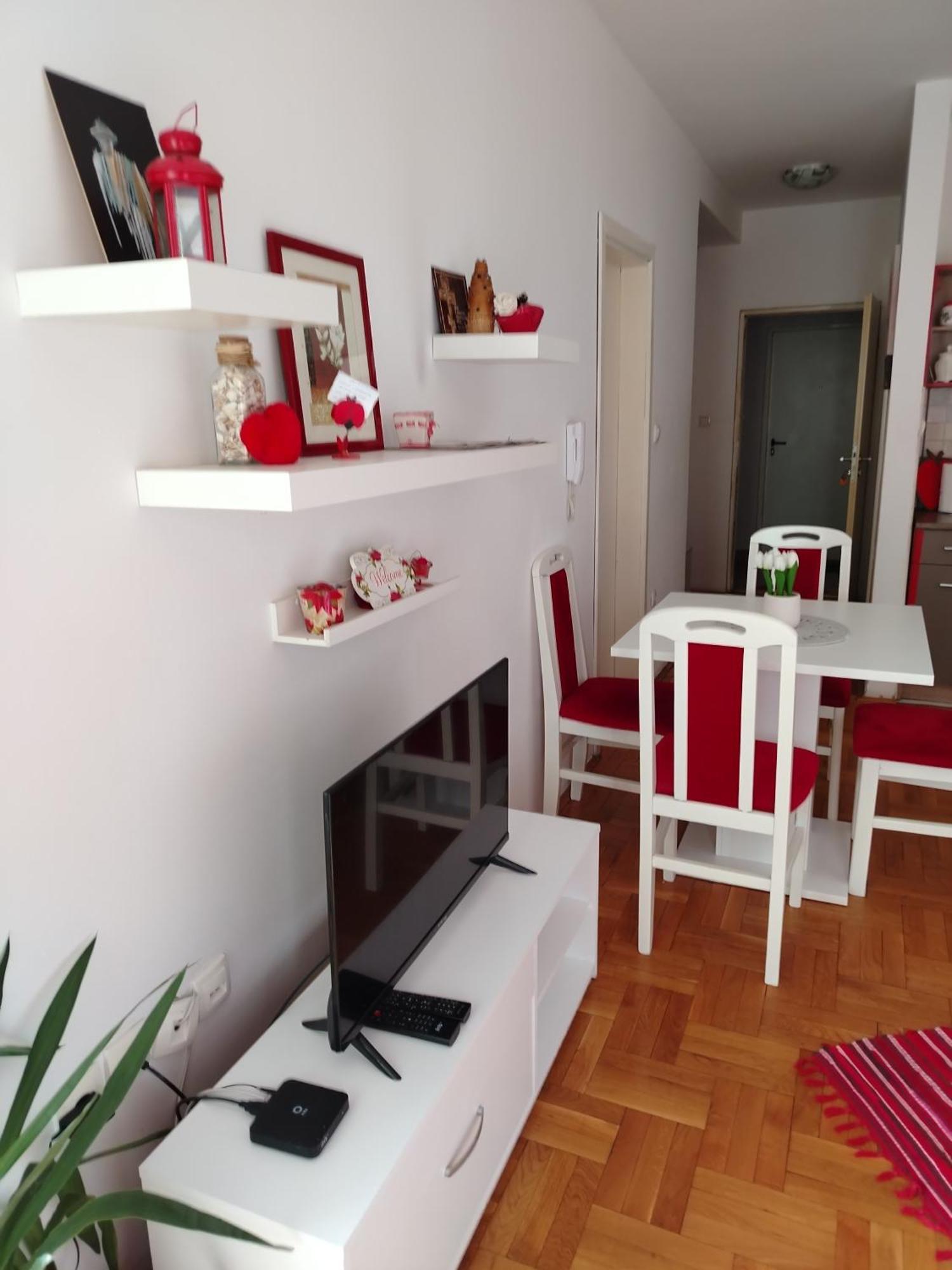 Apartman Mira Požarevac 外观 照片